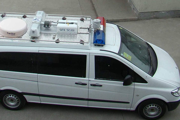 應急指揮車是一種什么樣的車輛？