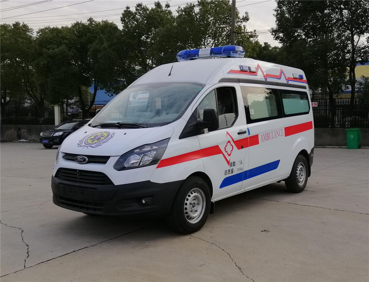 高檔救護車需要配置哪些醫(yī)療設(shè)備？