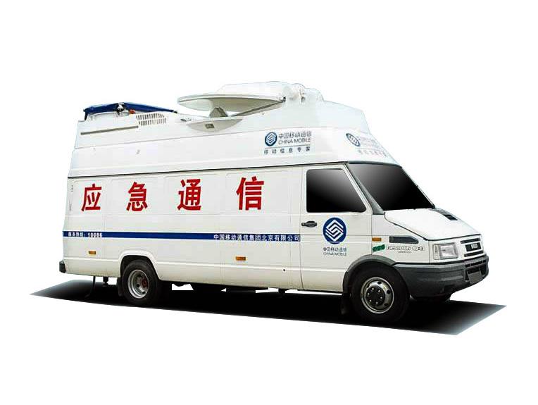 應(yīng)急通信車系統(tǒng)包括哪些？